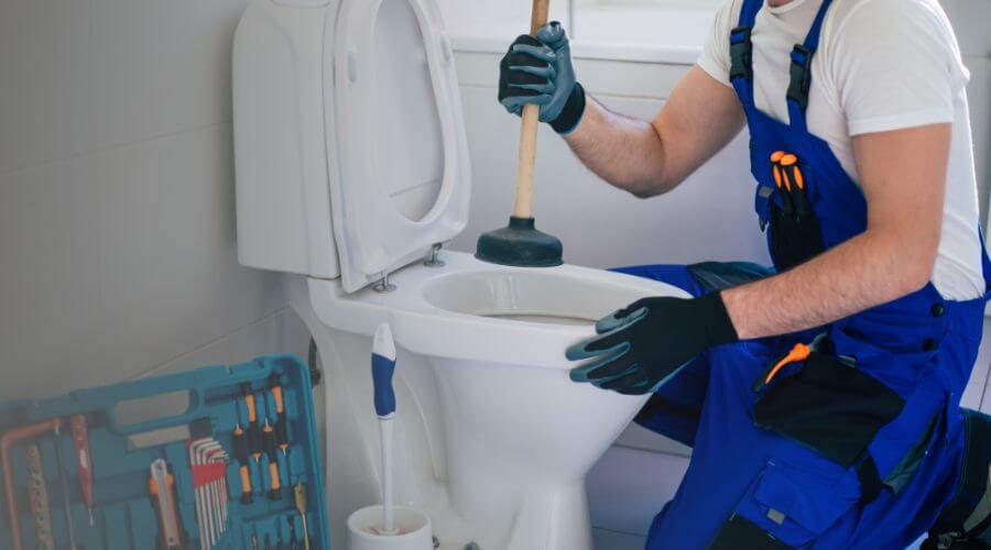 sewer line plumber in Capistrano Beach, CA